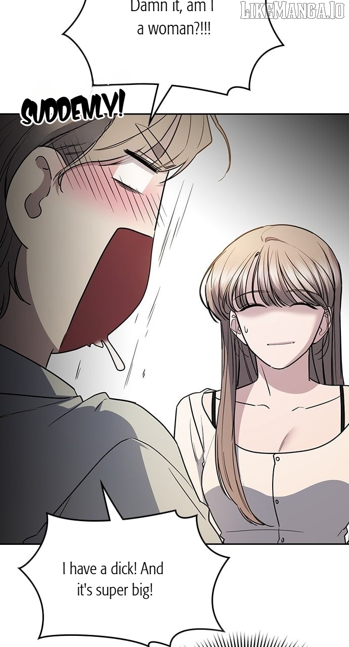 How to break up well Chapter 45 - page 64